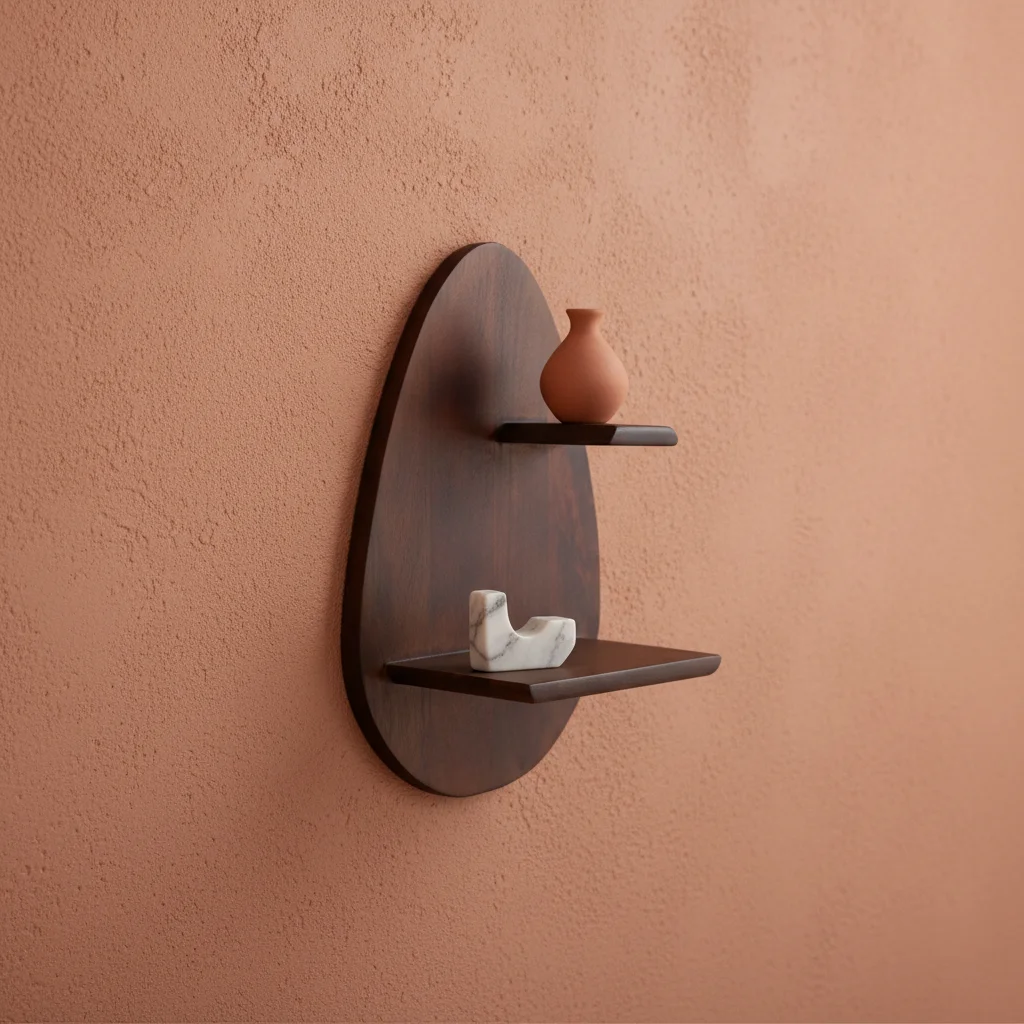 Pure Bullnose wandplank 8216 Oval 8217 Consistent