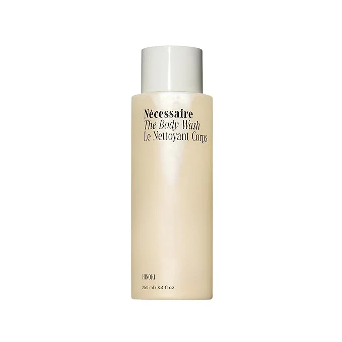 Quality Nécessaire The Body Wash Hinoki Original Design