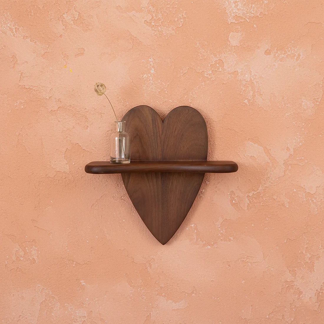 Prestigious Bullnose wandplank 8216 Heart 8217 Casual
