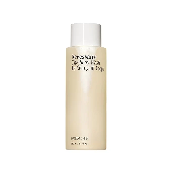 Quality Nécessaire The Body Wash Fragrance- Comfortable