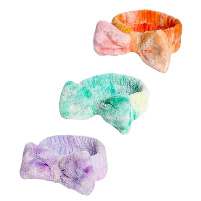 Soft WSYUB Headband for Washing Face Spa Headband Makeup Headbands for Stuff Gift Specialty