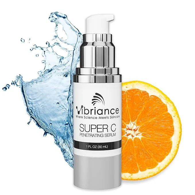 Trendy Vibriance Super C Serum for Mature Skin Outstanding