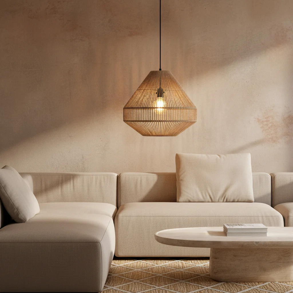 Premium Linea lamp Diamond natural Enhanced