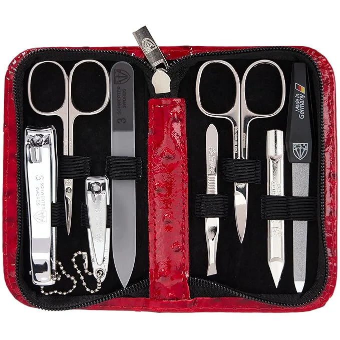 Trendy 3 Swords Germany Smooth