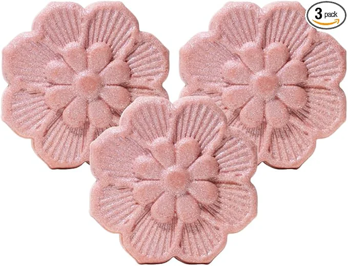 Optimized Pacha Soap Co. Bath Bombs Casual