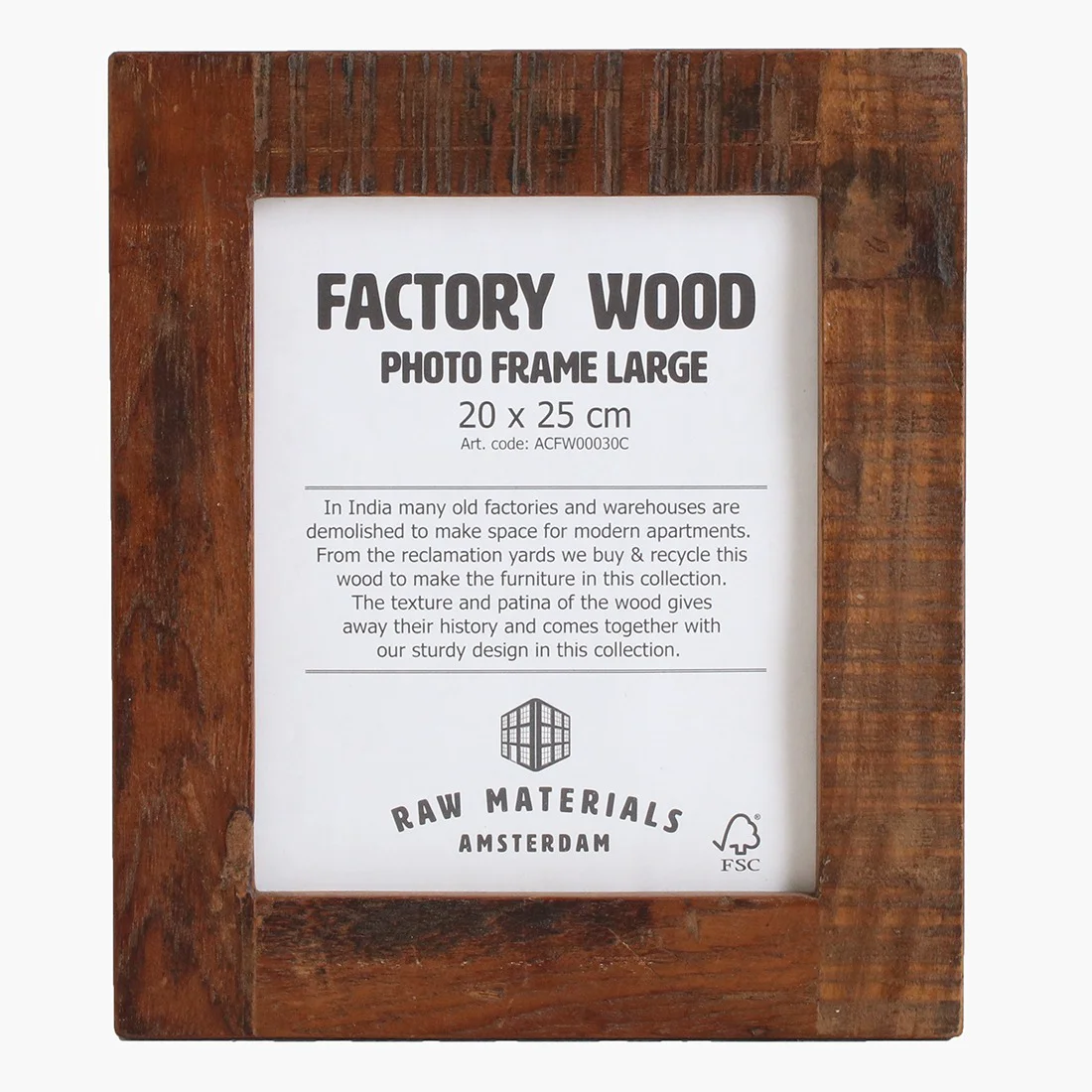 Specialty Factory photo frame large Traditional