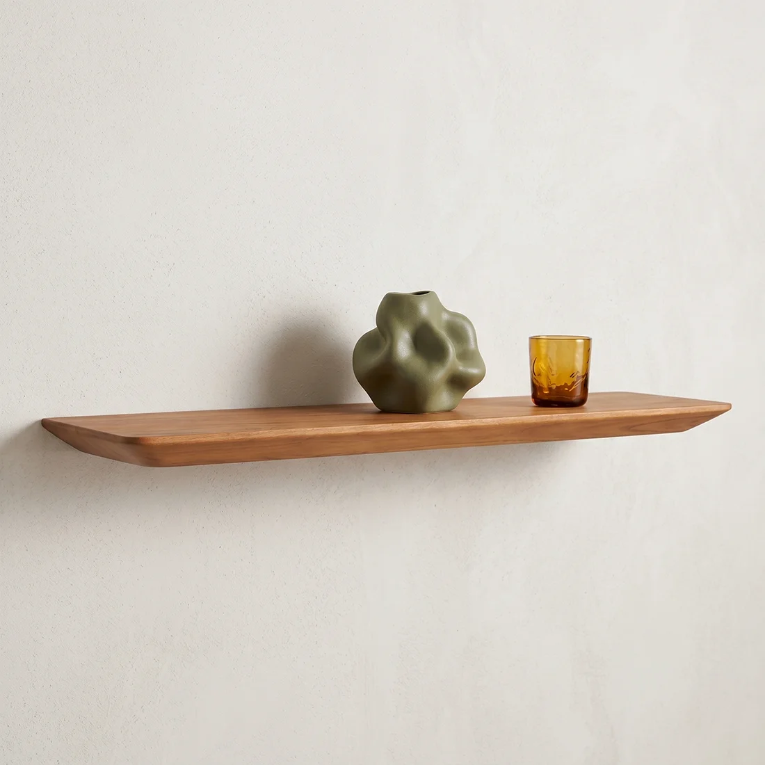 Exclusive Craftsman wandplank 90 cm Long-Lasting