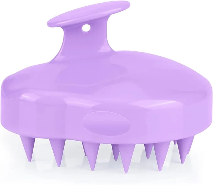 Powerful FREATECH Hair Scalp Massager Shampoo Brush Quality