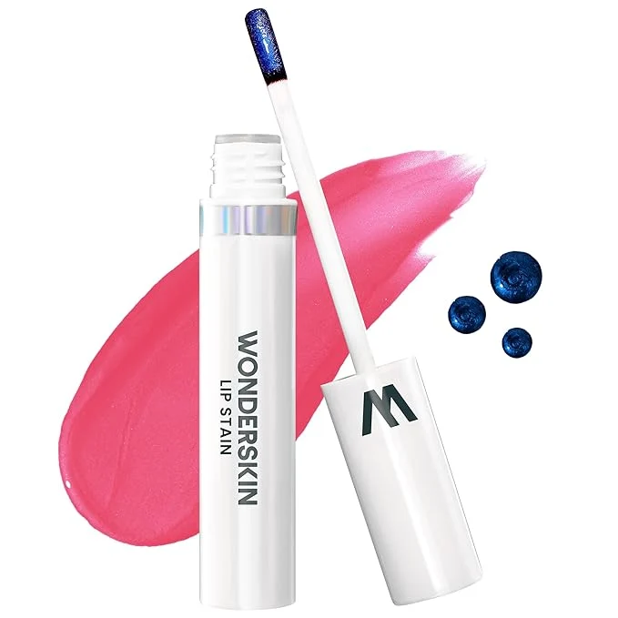 Fine Crafted Wonderskin Wonder Blading All Day Lip Stain Peel Off Masque Luxury