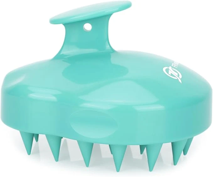 Exclusive FREATECH Massager Shampoo Brush Healthy