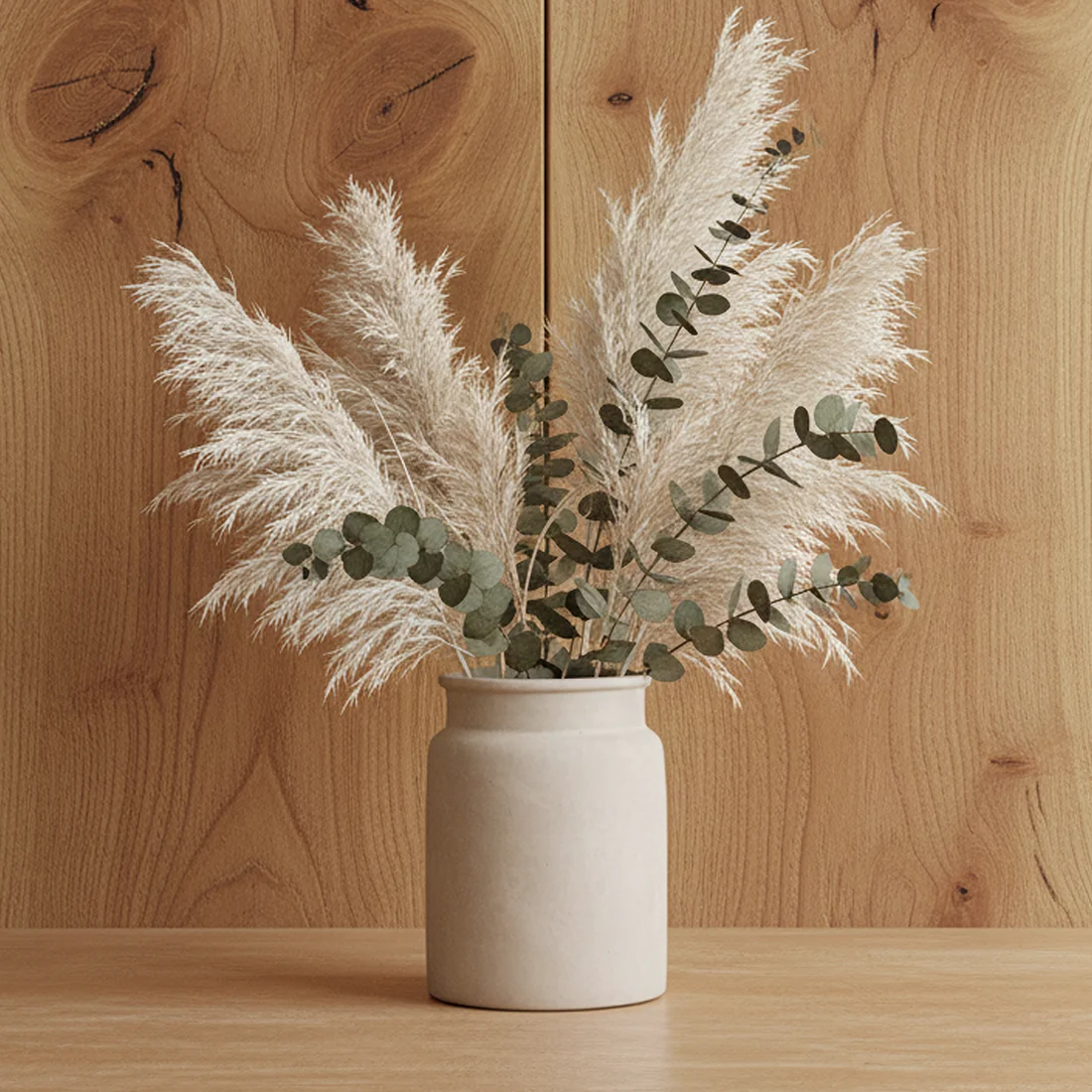 Proven Chalk vaas Mandore L Modern