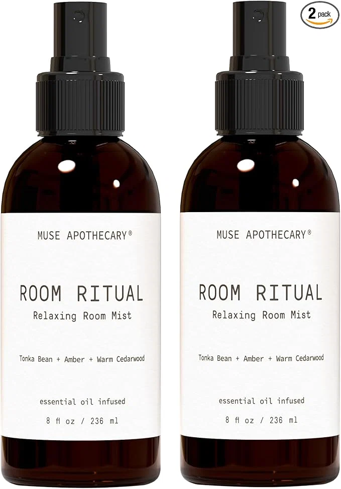 Flexible Muse Apothecary Room Ritual Excellent