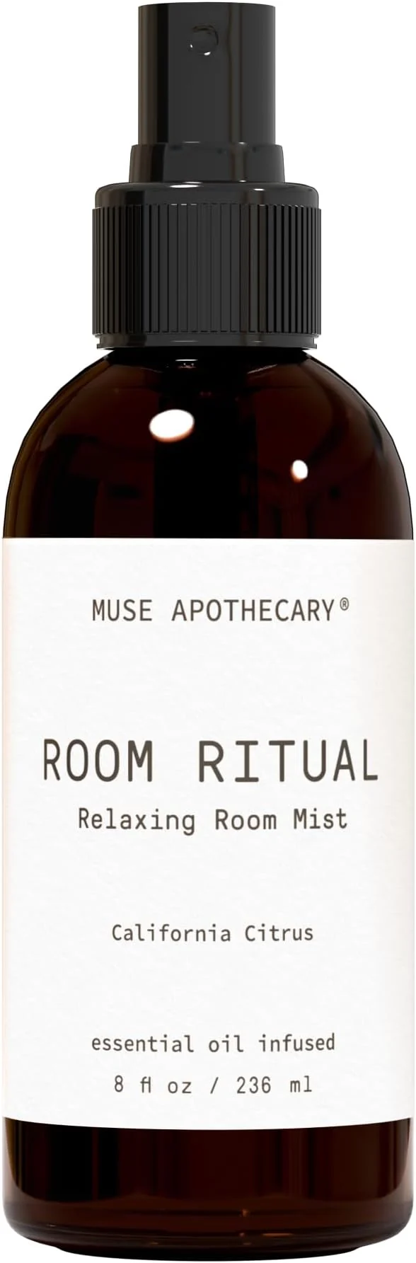 Professional Muse Apothecary Room Ritual Unique