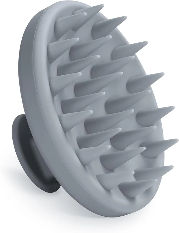 Certified Meartchy Silicone Scalp Massager Scalp Scrubber Trusted