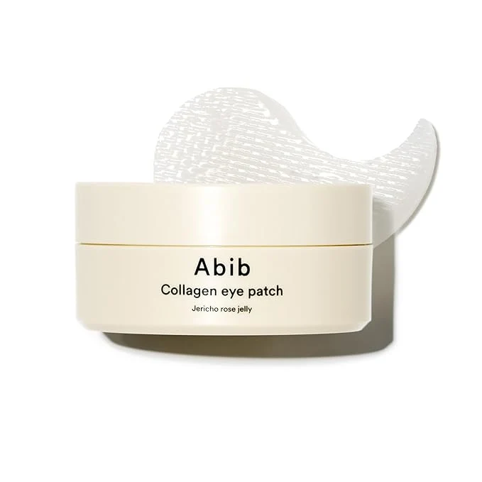 Carefully Designed Abib Collagen Peptide Eye Patches Trusted