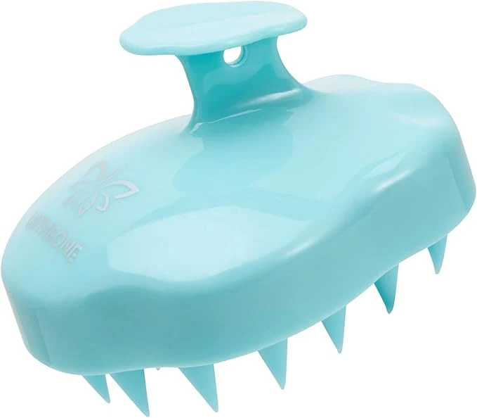 Next-Generation URTHEONE Hair Scalp Massager Shampoo Brush Soft Silicone Hair Scrub Brush Original