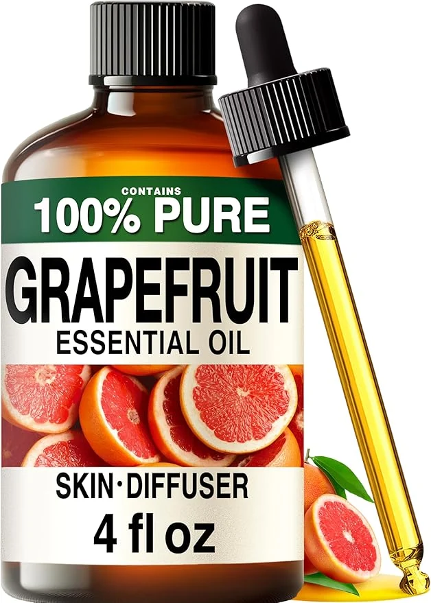 Original Design Pure Grapefruit Oil Advanced
