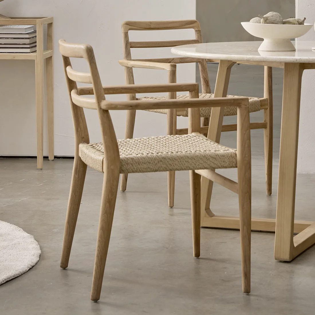 Excellent Verano armchair Premium
