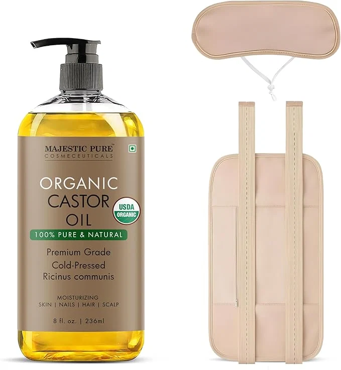 Trusted Majestic Pure Oil Excellent