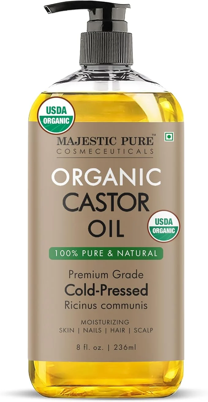 Green Majestic Pure Oil Advanced