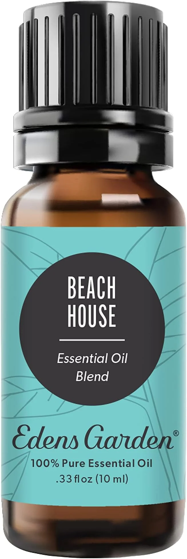 High-Quality Edens Garden Beach House Essential Oil Blend- Pure Premium Grade Professional
