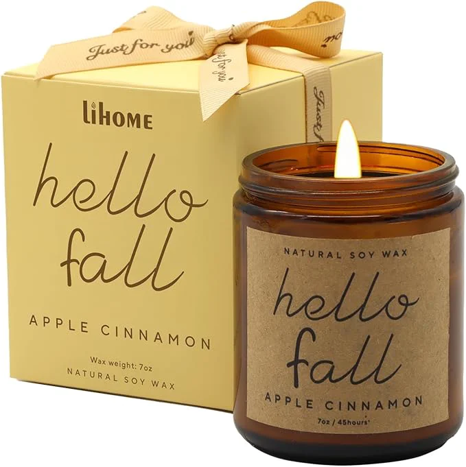 Practical Fall Decorations for Home First-Class