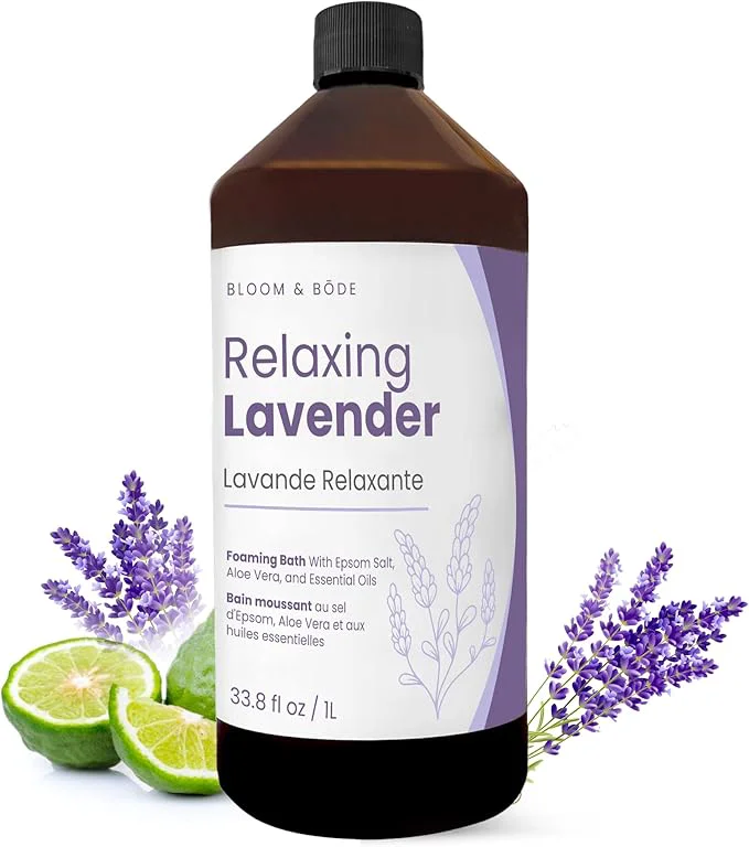 High-Quality Luxury Foaming Bath Solid