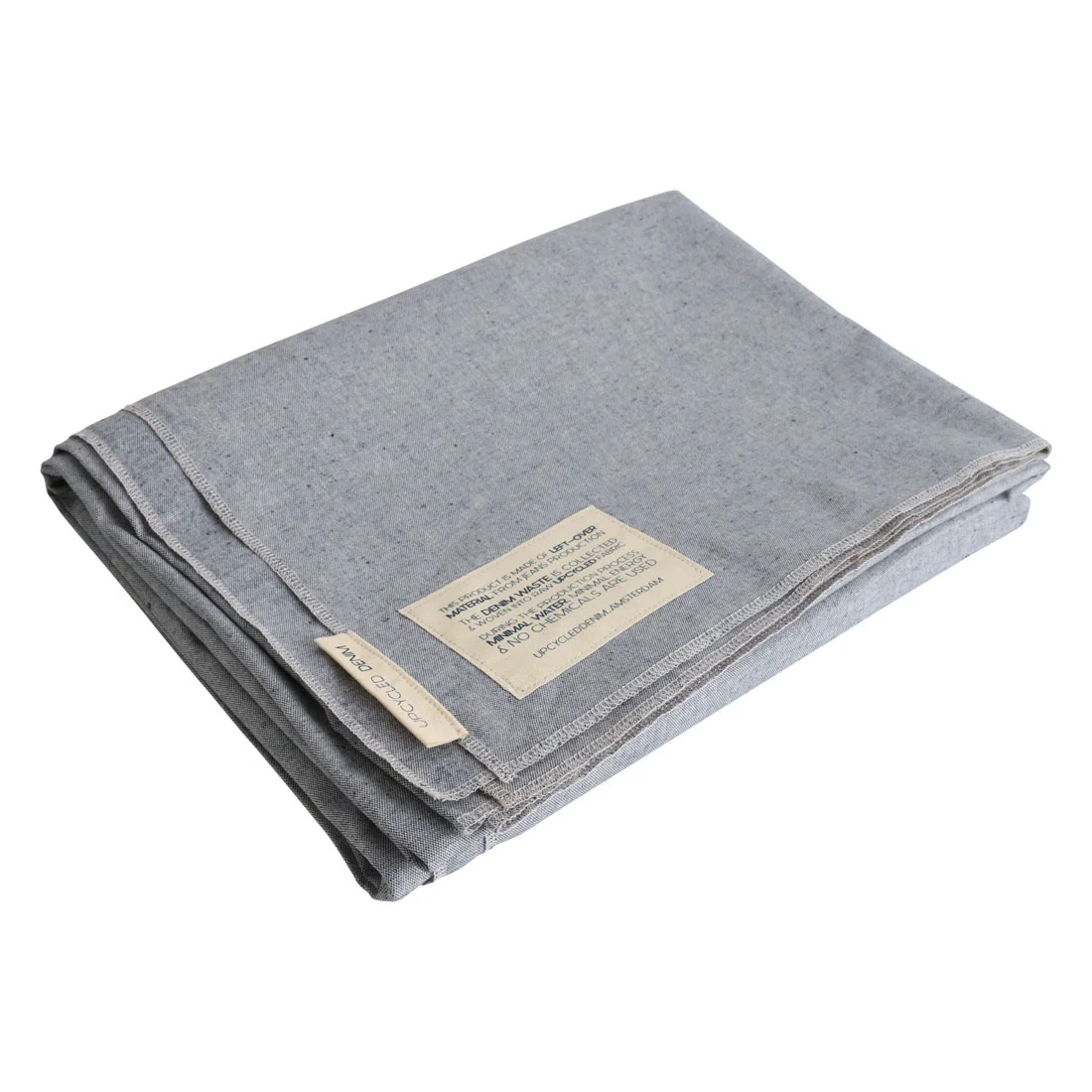 Next-Generation Tafelkleed denim lichtblauw Effective