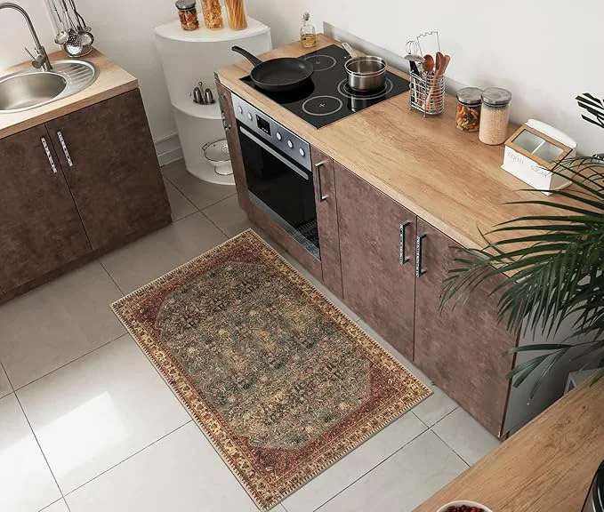 Original Design Keen Home Design 2×3 Rug Selected