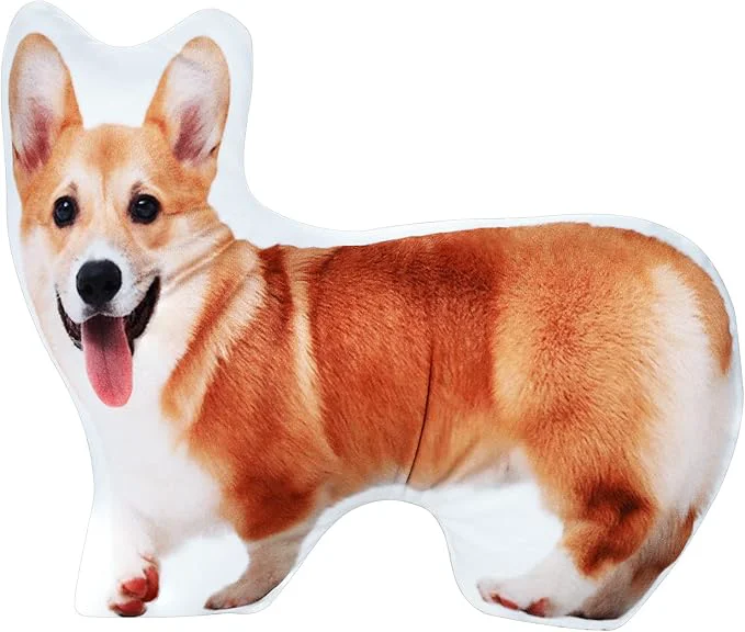 Elite Custom4U Custom Pet Pillow Top-Quality