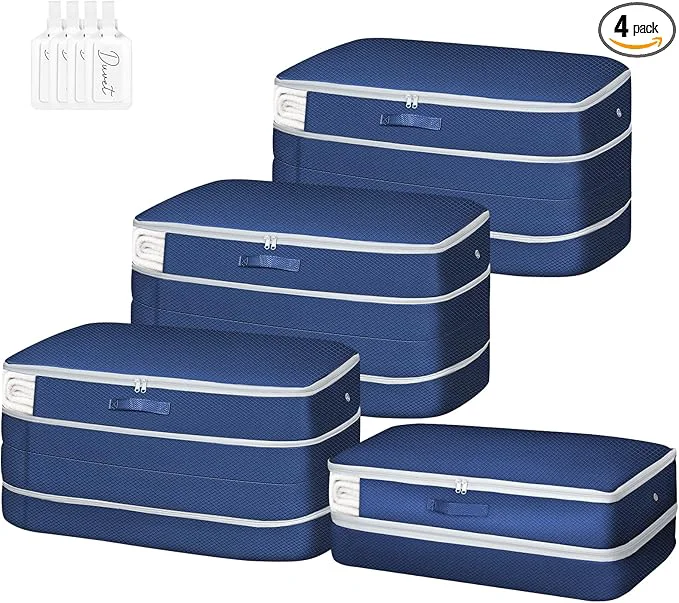 Verified Comforter Storage Bag Classic