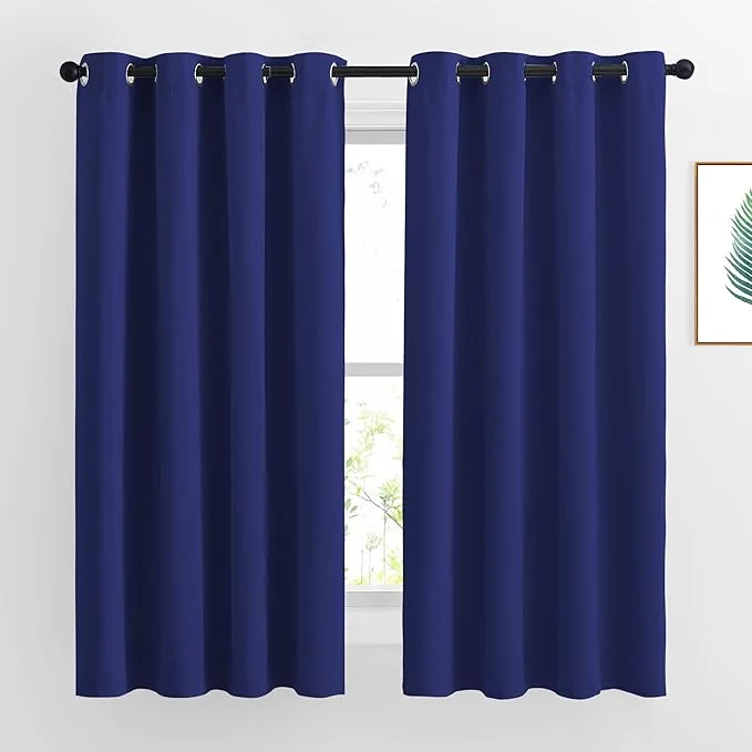 Specialty NICETOWN Blackout Window Curtains and Drapes High-Performance