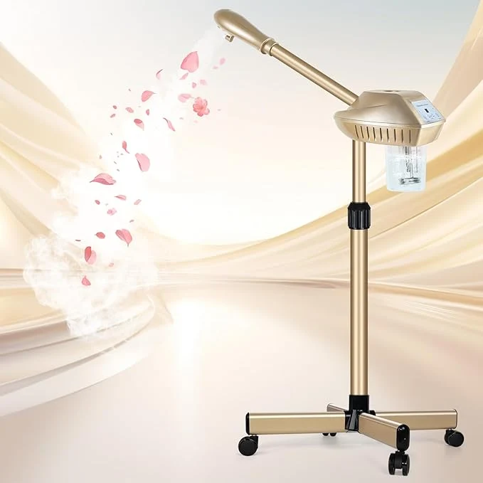 Trendy Facial Steamer Face Steamer Fast
