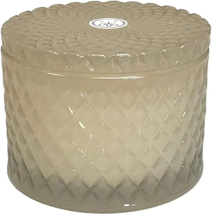 Selected Sand Fog Scented Candle Secure