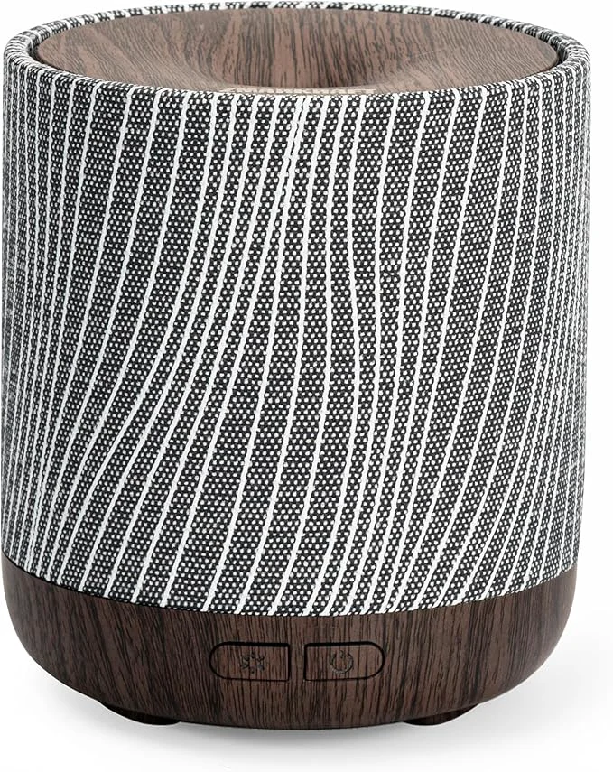 Elite Essential Oil Diffuser 7 fl oz 200ml Refined