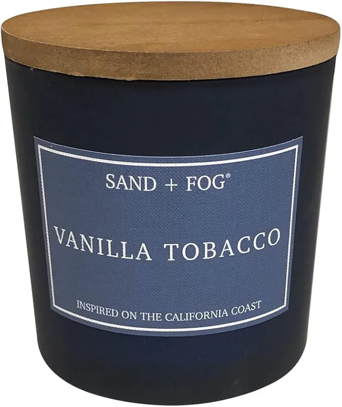 Elite Sand Fog Scented Candles Fast