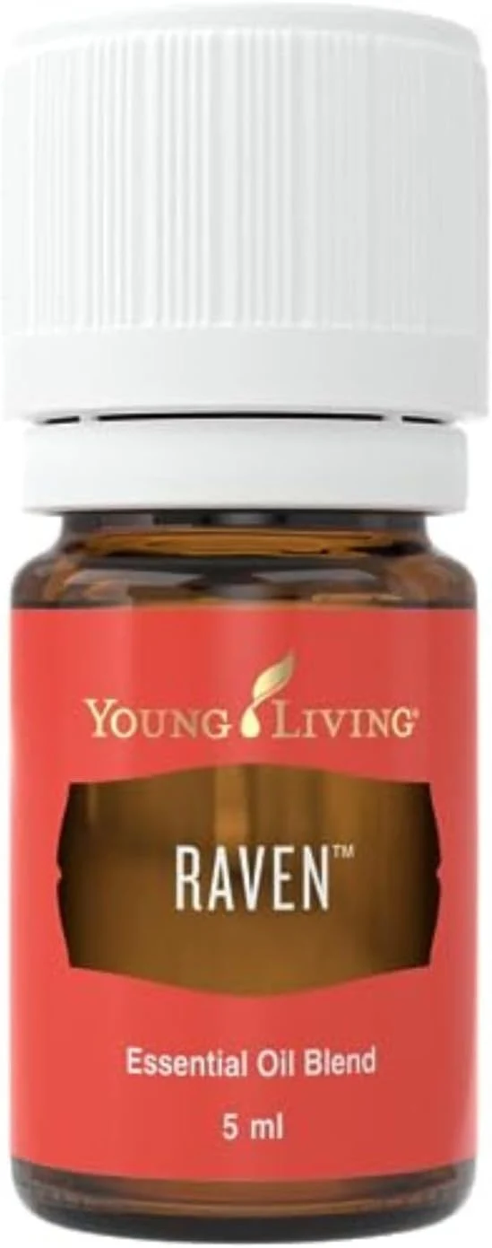 Quality Young Living Essential Oil Blend Refreshing Soothing Aroma Pure First-Class