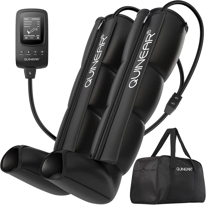Sustainable QUINEAR Air Compression Recovery System Professional Sequential Device Expertly Made