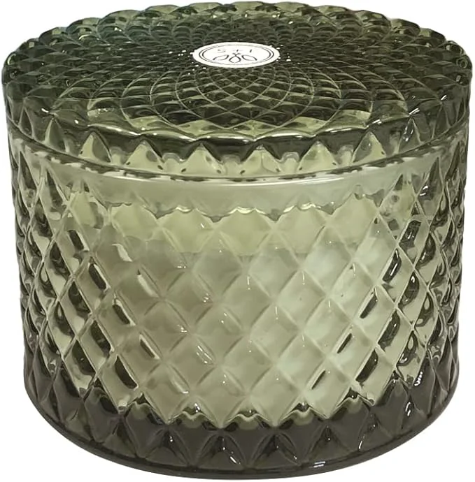 Specialty Sand Fog Scented Candle Versatile
