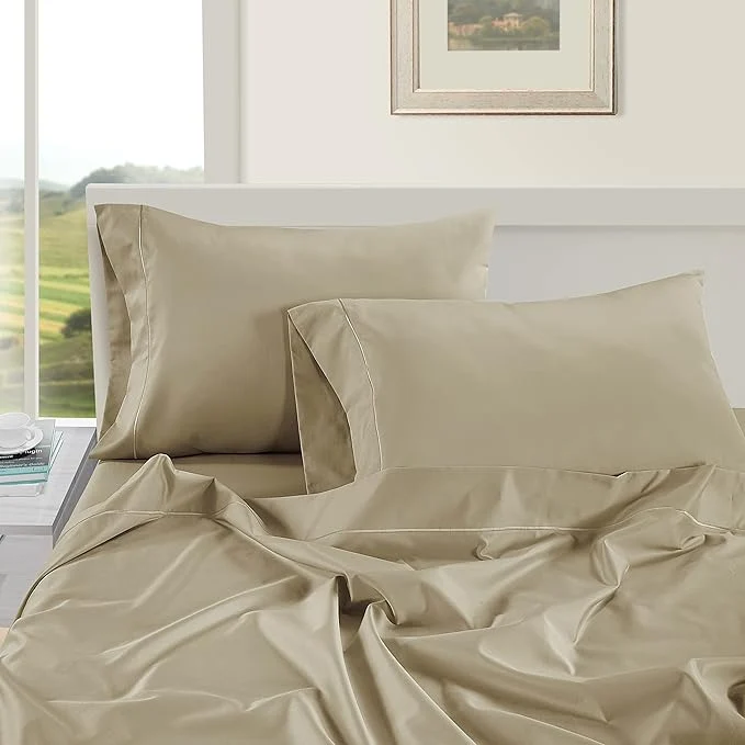 Reliable LANE LINEN Pillows Queen Size Set of 2 Soft Egyptian Cotton Cool amp Smooth 1000 Thread Count Pillow Cases – Linen Fashionable