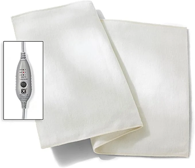 Selected Thermophore MaxHEAT Plus Automatic Moist Heating Pad Carefully Designed
