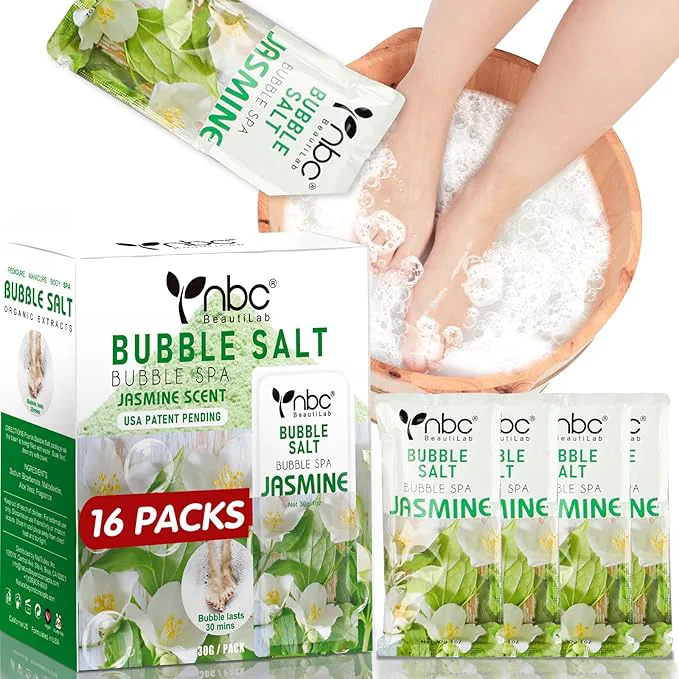 Excellent Pedicure Foot Soak Foot Spa Soak Pedicure Kit Bubble Foot Bath Fine