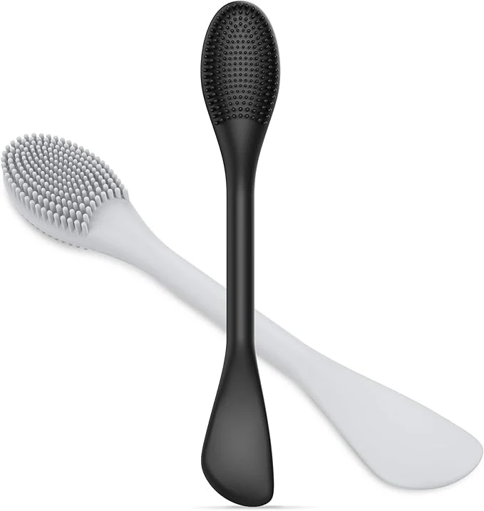 Breathable Silicone Facial Cleansing Brush First-Class