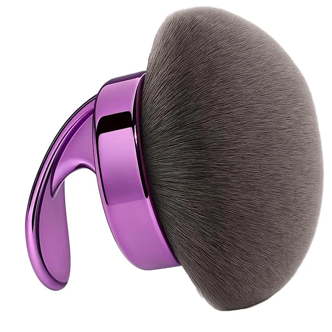 Premium Material Blend Blur Ultra Large Body Makeup Brush High-End