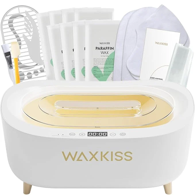 Professional Waxkiss Intelligent Paraffin Wax Machine Superior