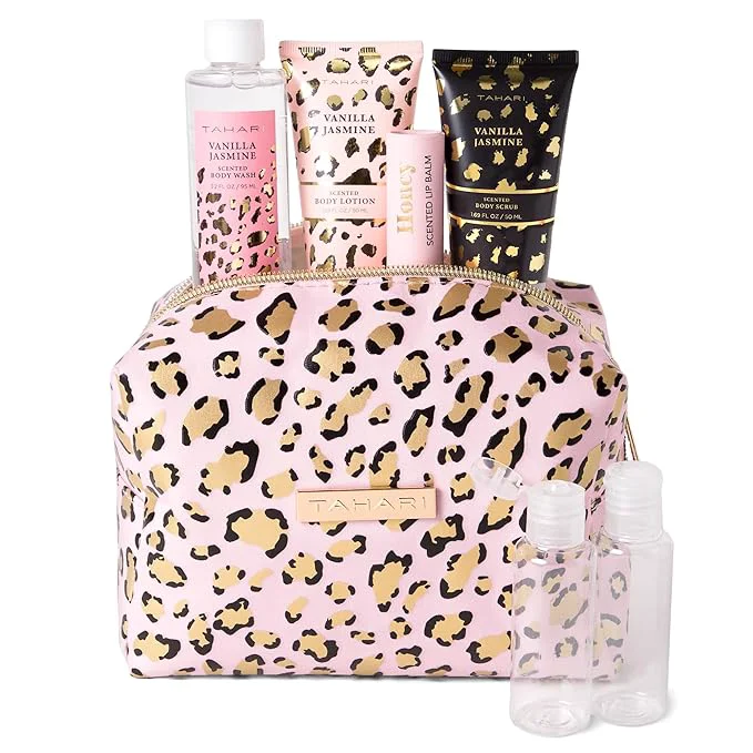 Excellent Tahari Vanilla Jasmine Spa Gift Set Fine
