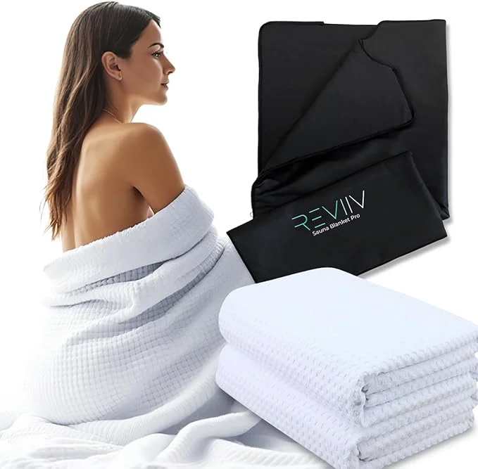 Advanced Sauna Blanket Insert Towel Healthy