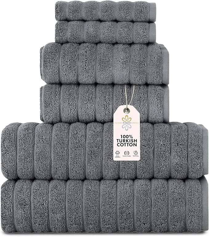 Specialty Classic Turkish Towels CTT Premium Material