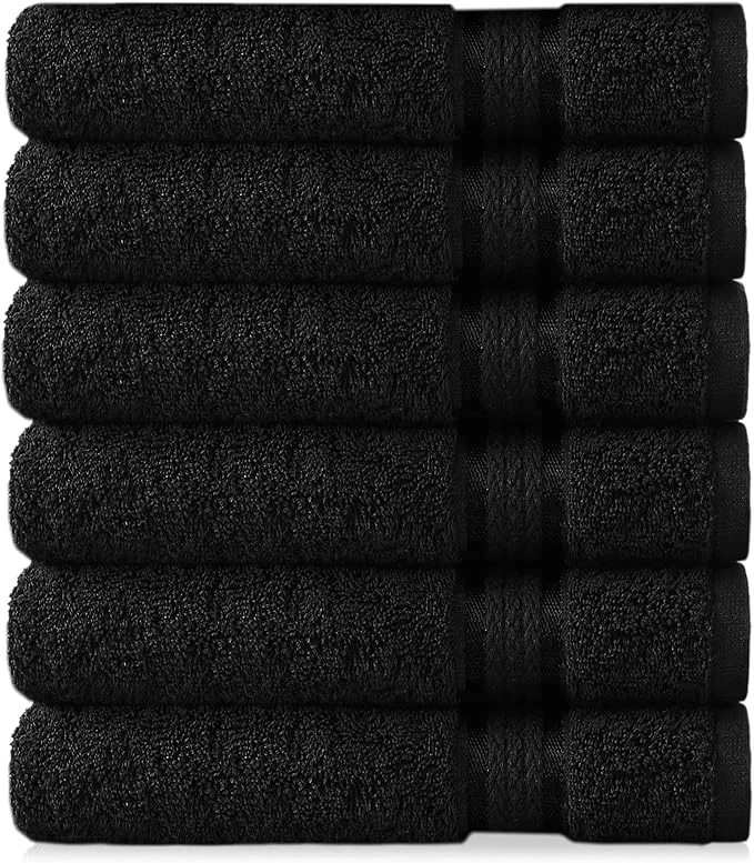 Outstanding COTTON CRAFT Ultra Soft Hand Towels Recyclable