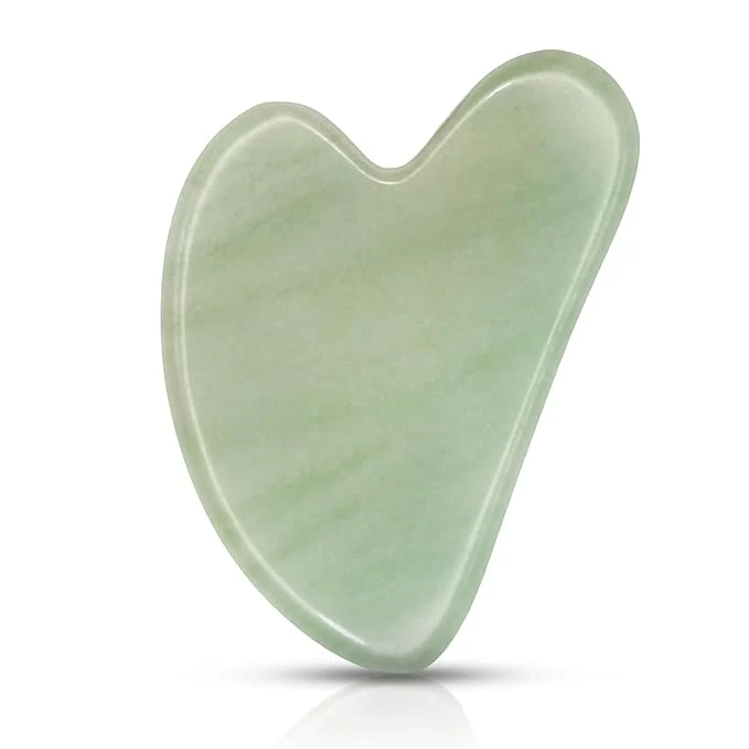 Innovative Gua Sha Facial Tools Jade Guasha Tool Next-Generation